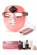 trendoraneckpillow travelblender AIsmarttripod